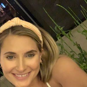 Meet your Posher, Jill